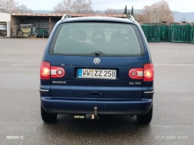 VW Sharan 2.0TDI, снимка 5