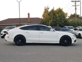 Audi A7 * АВТО КРЕДИТ* ЦЕНА ДО БГ * СЕРВИЗНА ИСТОРИЯ *  - 22150 лв. / 11325.12 € - 61777150 5