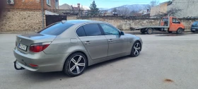 BMW 530 530 Е60 Стейч 1 - 5700 € / 11148.23 лв. - 42634616 8