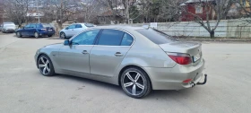 BMW 530 530 Е60 Стейч 1 - 5700 € / 11148.23 лв. - 42634616 7
