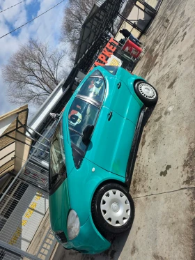 Mercedes-Benz A 170 1.7 cdi - 1000 € / 1955.83 лв. - 37363292 4