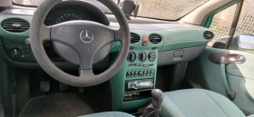Mercedes-Benz A 170 1.7 cdi - 1000 € / 1955.83 лв. - 37363292 7