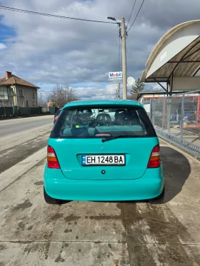 Mercedes-Benz A 170 1.7 cdi - 1000 € / 1955.83 лв. - 37363292 2