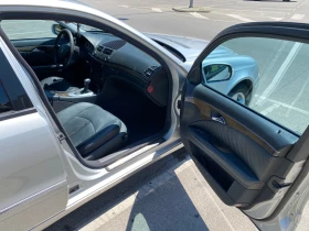 Mercedes-Benz E 200 Газ-Бензин - 3700 € / 7236.57 лв. - 90870701 5