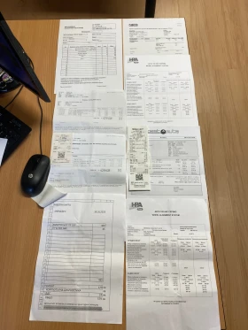 Mercedes-Benz E 200 Газ-Бензин - 3700 € / 7236.57 лв. - 90870701 9