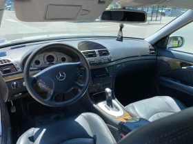 Mercedes-Benz E 200 Газ-Бензин - 3700 € / 7236.57 лв. - 90870701 4