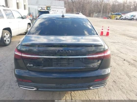 Audi A6 - 16000 € / 31293.28 лв. - 50147118 15