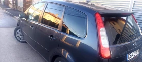 Ford C-max, снимка 4 - Автомобили и джипове - 53623911
