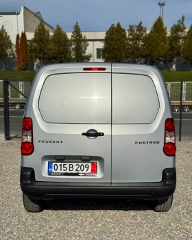 Peugeot Partner 1.6HDI 90hp - 3600 € / 7040.99 лв. - 34373681 5