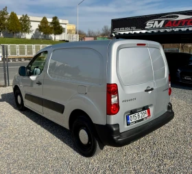 Peugeot Partner 1.6HDI 90hp - 3600 € / 7040.99 лв. - 34373681 6