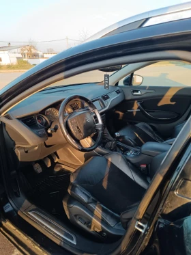 Citroen C5 - 2800 € / 5476.32 лв. - 64981158 5