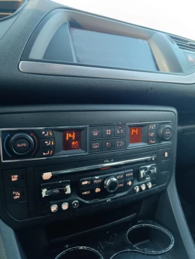Citroen C5 - 2800 € / 5476.32 лв. - 64981158 12