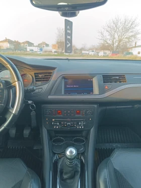 Citroen C5 - 2800 € / 5476.32 лв. - 64981158 10