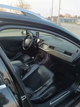 Citroen C5 - 2800 € / 5476.32 лв. - 64981158 6