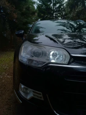 Citroen C5 - 2800 € / 5476.32 лв. - 64981158 2