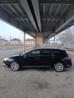 Citroen C5 - 2800 € / 5476.32 лв. - 64981158 3