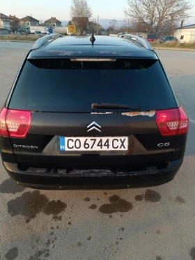 Citroen C5 - 2800 € / 5476.32 лв. - 64981158 15