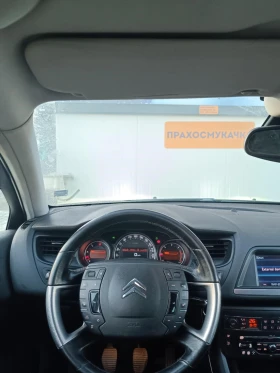 Citroen C5 - 2800 € / 5476.32 лв. - 64981158 9