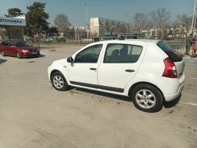 Dacia Sandero MPI Газ - 1500 € / 2933.74 лв. - 14819591 8