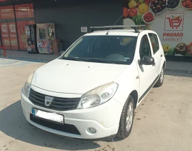Dacia Sandero MPI Газ - 1500 € / 2933.74 лв. - 14819591 9