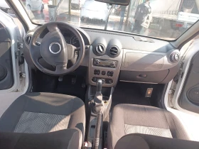 Dacia Sandero MPI Газ - 1500 € / 2933.74 лв. - 14819591 3