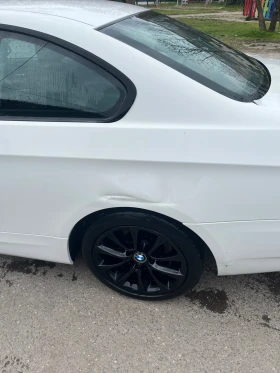 BMW 320 - 4500 € / 8801.24 лв. - 57342687 9