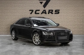 Audi A8 L BOSE* 360 * 4-ЗОНОВ КЛИМАТРОНИК* DISTRONIC - 26990 € / 52787.85 лв. - 21015551 3
