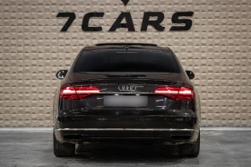 Audi A8 L BOSE* 360 * 4-ЗОНОВ КЛИМАТРОНИК* DISTRONIC - 26990 € / 52787.85 лв. - 21015551 5