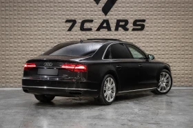 Audi A8 L BOSE* 360 * 4-ЗОНОВ КЛИМАТРОНИК* DISTRONIC - 26990 € / 52787.85 лв. - 21015551 6