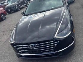 Hyundai Sonata Hybrid Ultimate* 360View* Pano* Bose* Обдухване*  - 13466 € / 26337.21 лв. - 65628815 4