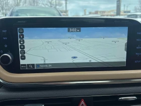 Hyundai Sonata Hybrid Ultimate* 360View* Pano* Bose* Обдухване*  - 13466 € / 26337.21 лв. - 65628815 11