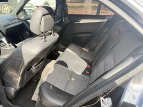Mercedes-Benz C 350 - 9500 € / 18580.38 лв. - 74107588 13