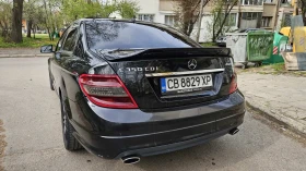 Mercedes-Benz C 350 - 9500 € / 18580.38 лв. - 74107588 6