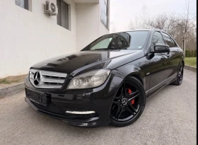 Mercedes-Benz C 350 