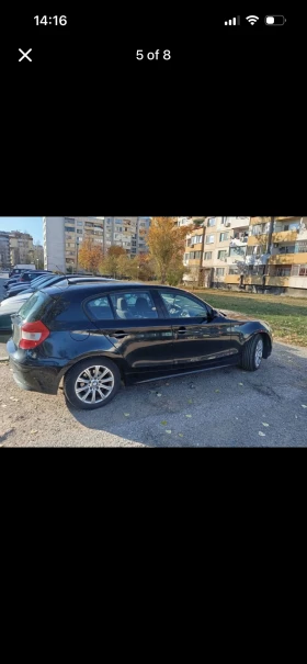 BMW 116 - 3500 € / 6845.40 лв. - 71892386 7