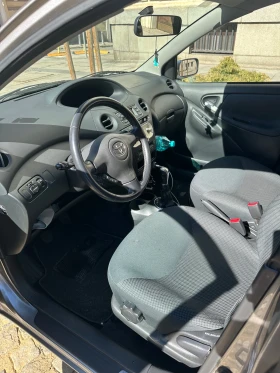 Toyota Yaris - 3300 € / 6454.24 лв. - 38117261 5