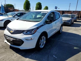 ����� �� �������� �� Chevrolet Bolt Ev Lt