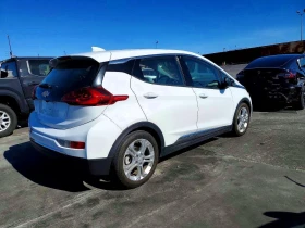Chevrolet Bolt Ev Lt | Mobile.bg � ����� ������ 5