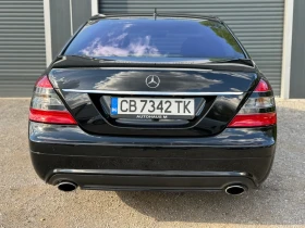 Mercedes-Benz S 500 AMG | Mobile.bg � ����� ������ 4