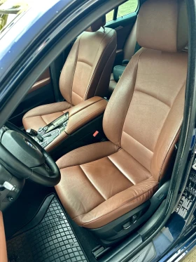 BMW 525 525d xDrive | Mobile.bg � ����� ������ 14