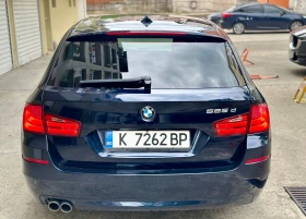 BMW 525 525d xDrive | Mobile.bg � ����� ������ 5