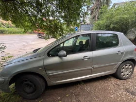 Peugeot 307 1.6 газ | Auto.bg — изображение 2