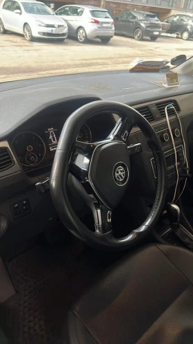VW Caddy Maxi - 8500 € / 16624.56 лв. - 79970980 6