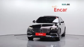 Mercedes-Benz E 300 4MATIC EXCLUSIVE* ����* ����* ������* 360 | Mobile.bg � ����� ������ 3