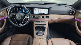 Mercedes-Benz E 300 4MATIC EXCLUSIVE* ����* ����* ������* 360 | Mobile.bg � ����� ������ 6