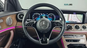 Mercedes-Benz E 300 4MATIC EXCLUSIVE* ����* ����* ������* 360 | Mobile.bg � ����� ������ 12