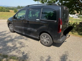 Citroen Berlingo 1.6HDI XTR  | Mobile.bg � ����� ������ 5