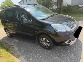 Citroen Berlingo 1.6HDI XTR  | Mobile.bg � ����� ������ 2