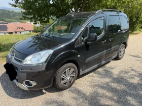 Citroen Berlingo 1.6HDI XTR 