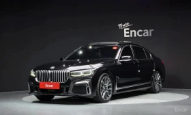 ������ BMW 730